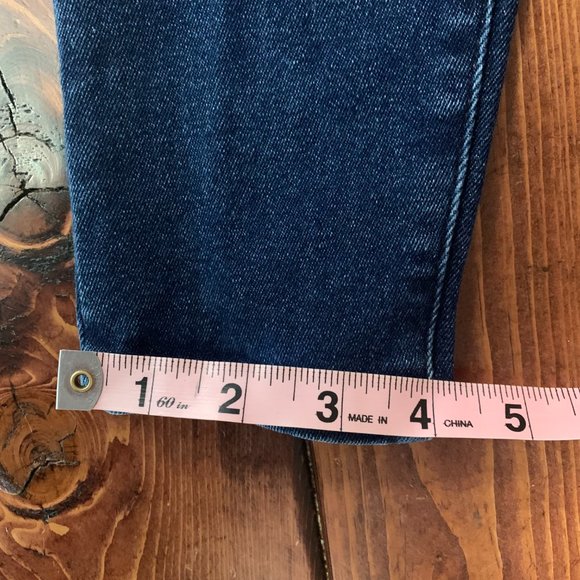 Women's Good American Skinny Fit Stretchy Cotton Classic Chic Blue Jeans 0/25 - Picture 15 of 15